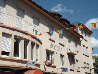 Hotel Du Centre - Hagondange - 0