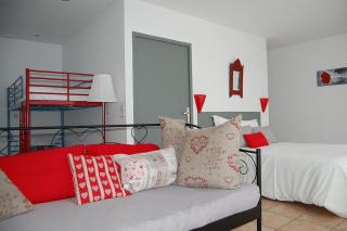 Hotel du Porge - Le Porge - 1
