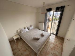 VerGian Brand New Spacious Apt at Agioi Theodoroi - Agioi Theodoroi - 0