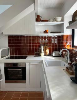 Bergerie casitas suite - Canet-en-Roussillon - 8