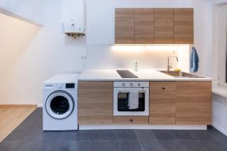 Second District Charming Flat - Wenen - 8