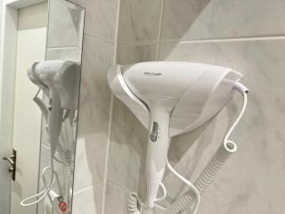 Second District Charming Flat - 1