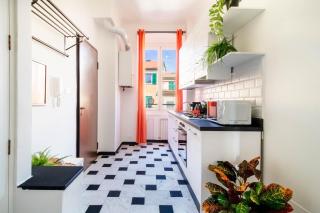 Piazza Chiappa Apartment - Rapallo - 6