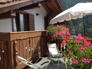 Casa Vacanze Villa Elena - Alleghe - 0