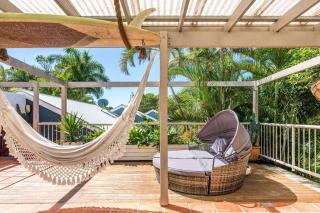 The Shack - Byron Bay - Byron Bay - 5