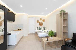 EXCLUSIVE APARTMENT JACUZZi - Málaga - 0