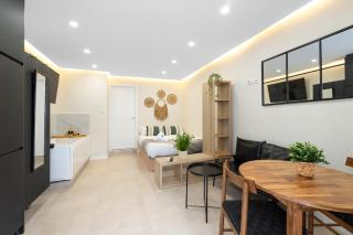 EXCLUSIVE APARTMENT JACUZZi - Málaga - 3