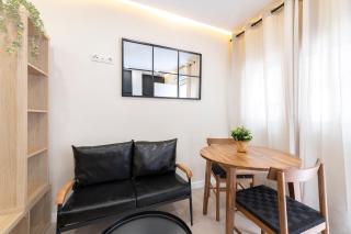 EXCLUSIVE APARTMENT JACUZZi - Málaga - 2