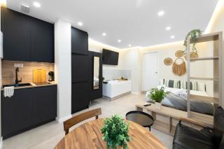 EXCLUSIVE APARTMENT JACUZZi - Málaga - 5