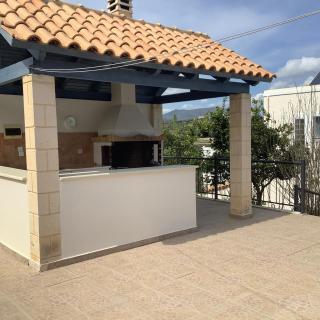 Kera View Villa _Magnolia residence - Chania - 2