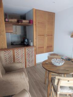 Apartamentos Sierra y Mar Aldealengua de Pedraza - Ceguilla - 3