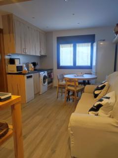 Apartamentos Sierra y Mar Aldealengua de Pedraza - Ceguilla - 9