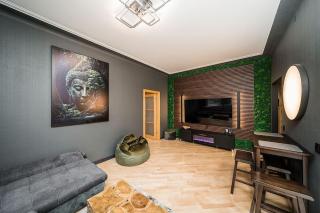 Vibrant Downtown Apartment - Kaunas - 0