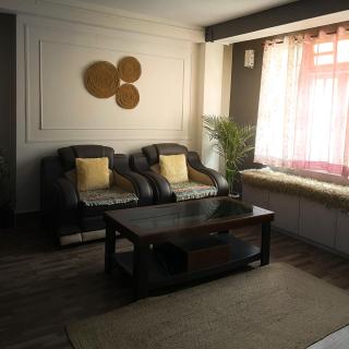 Ashraya Boutique Homestay - Rongli - 8