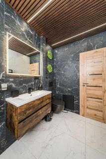 Vibrant Downtown Apartment - Kaunas - 9