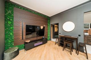 Vibrant Downtown Apartment - Kaunas - 8