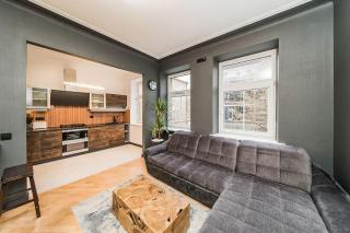 Vibrant Downtown Apartment - Kaunas - 6