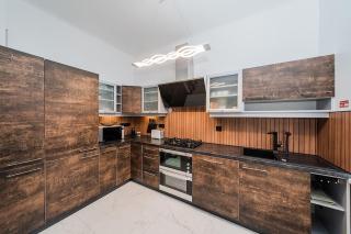Vibrant Downtown Apartment - Kaunas - 2