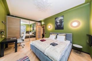 Vibrant Downtown Apartment - Kaunas - 1