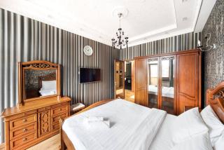 Luxury 1-BDR apartment on Arami street next to Malibu park, New Building - Yerevan - 3