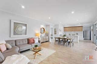 Holiday in Style Sleeps 10 - Cowes - 0