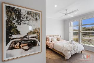 Holiday in Style Sleeps 10 - Cowes - 7