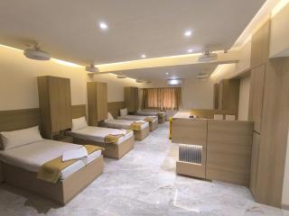 Raman Dormitory - Nova Bombaim - 1