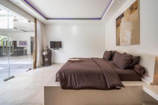 Villa Minha Gente Seminyak - Seminyak - 3