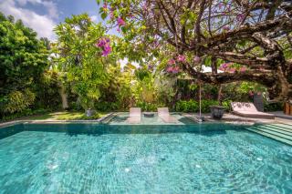 Villa Minha Gente Seminyak - Seminyak - 0