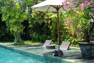 Villa Minha Gente Seminyak - 7