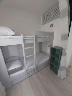Studio 2 à 4 personnes proche de la plage - La Guérinière - 6