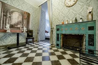Old Tbilisi Apart-Hotel - Tbilisi - 3