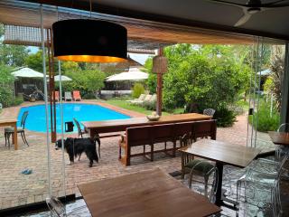 La Pension Guest House - Oudtshoorn - 7