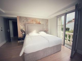 Villa Lion, gorgeous villa in Le Cannet overlooking Cannes - Le Cannet - 2