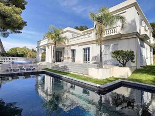 Villa Lion, gorgeous villa in Le Cannet overlooking Cannes - Le Cannet - 0