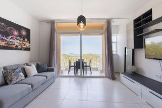 Mellieha Sea View-Hosted by Sweetstay - Mellieħa - 9