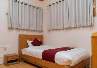 Bardali Restro and Residency - 2