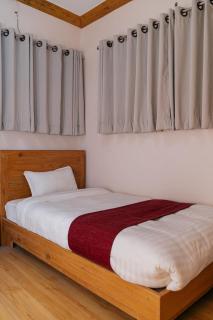 Bardali Restro and Residency - Katmandou - 1