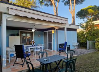 Villaggio Sirenuse - Bibione - 9