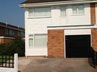 Spacious 3 Bed House in Penrhyn Bay Llandudno - Llandudno - 8