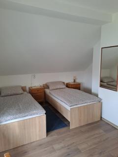 Apartman "JAGAR" - Ogulin - 5