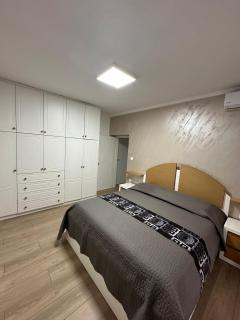 Hotel BAAA 1 - Saranda - 0