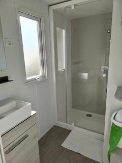 Camping Le Lac des Rêves Lattes - 1