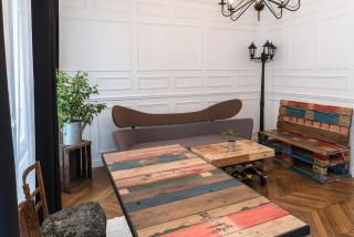 Au marche aux puces de saint ouen - 9