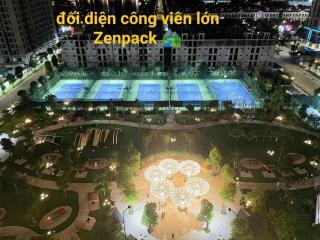 Homestay Ocean Park full đồ xịn đẹp S108 T26 - Gia Lâm Pho - 9