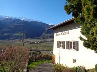 Haus Talblick "Envy" Ferienwohnung - Naturno - 1