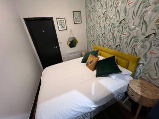 Marina Studio - Gosport - 9