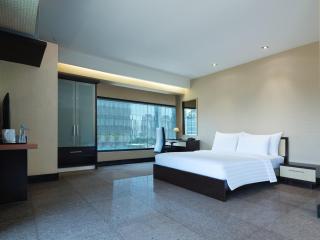 Manhattan Hotel Jakarta - 2