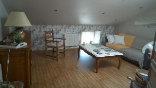 Chambre d'hôtes de Marie - Chémery - 4