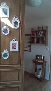 Chambre d'hôtes de Marie - Chémery - 3